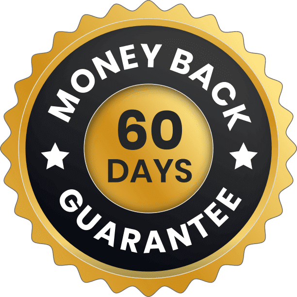 gluco shield 60-Day Money Back